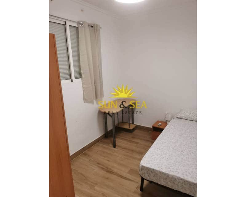 4 bedroom Apartment for rent in Cartagena - € 1,300 (Ref: 8989922)