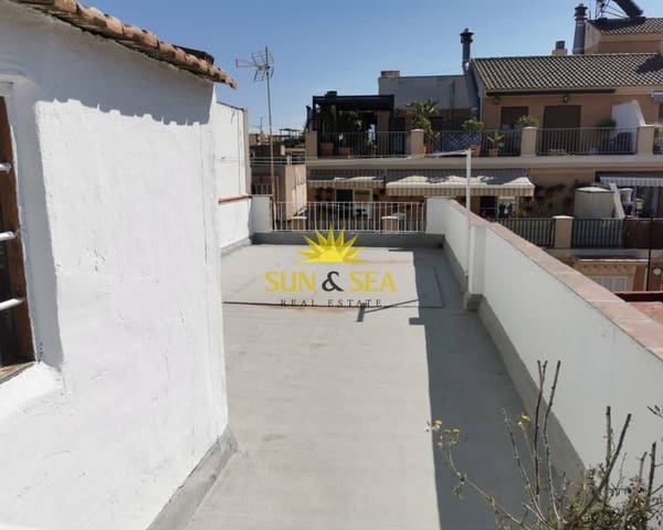 4 bedroom Apartment for rent in Cartagena Ciudad, Cartagena - € 1,300 (Ref: 8989922)