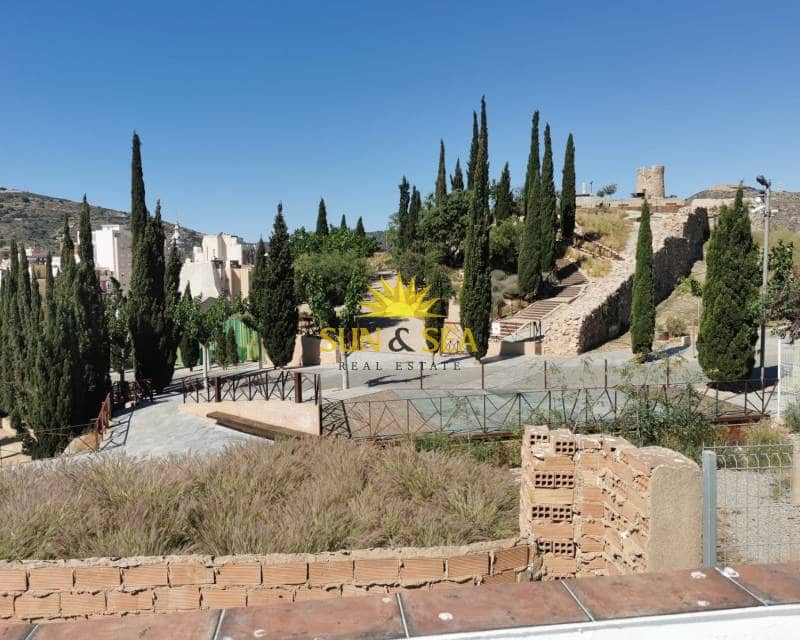 4 bedroom Apartment for rent in Cartagena - € 1,300 (Ref: 8989922)