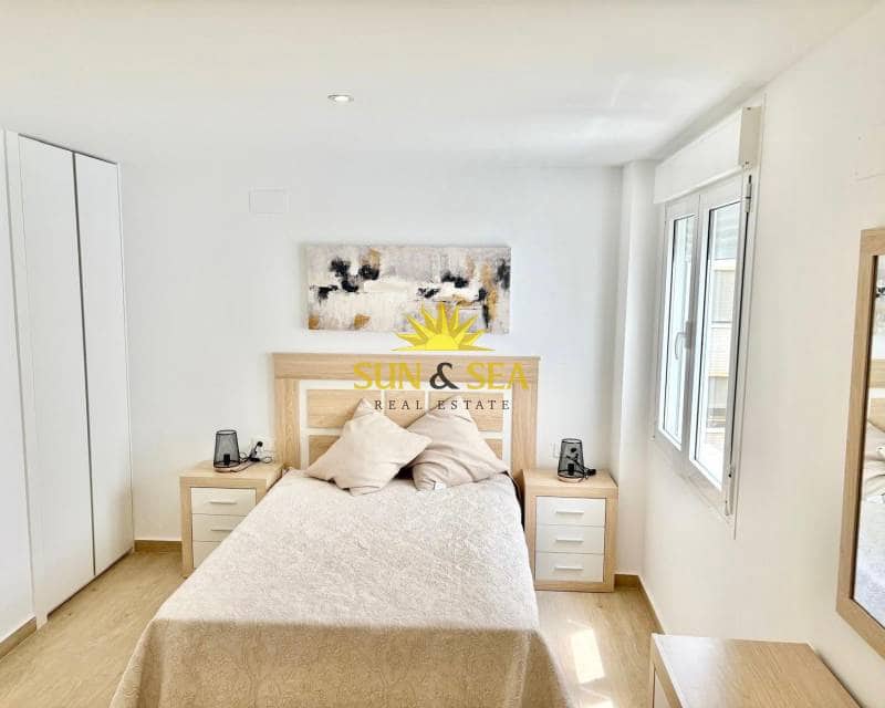 3 bedroom Apartment for rent in Bigastro - € 650 (Ref: 8992255)