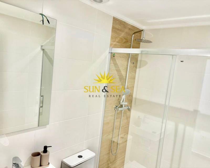 3 bedroom Apartment for rent in Bigastro - € 650 (Ref: 8992255)