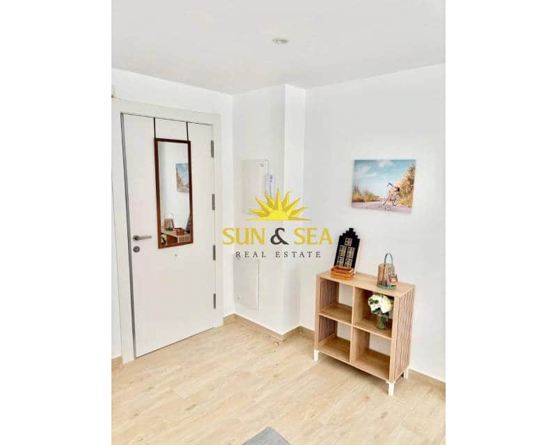 3 bedroom Apartment for rent in Bigastro - € 650 (Ref: 8992255)