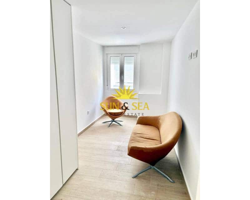 3 bedroom Apartment for rent in Bigastro - € 650 (Ref: 8992255)