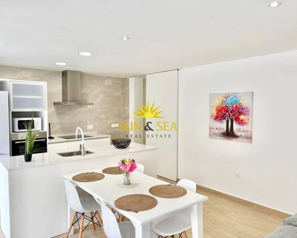 3 bedroom Apartment for rent in Bigastro - € 650 (Ref: 8992255)