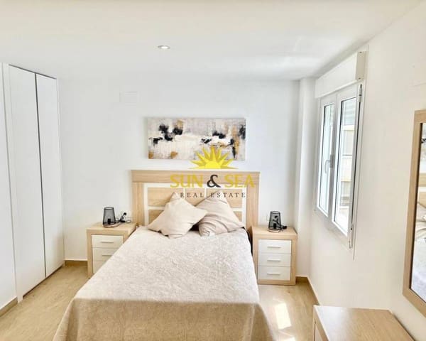 3 bedroom Apartment for rent in Bigastro - € 650 (Ref: 8992255)