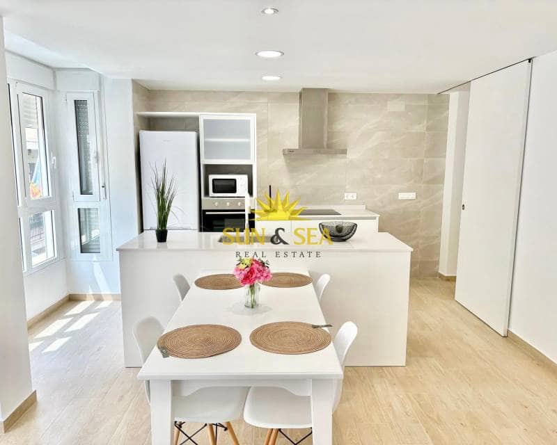 3 bedroom Apartment for rent in Bigastro - € 650 (Ref: 8992255)