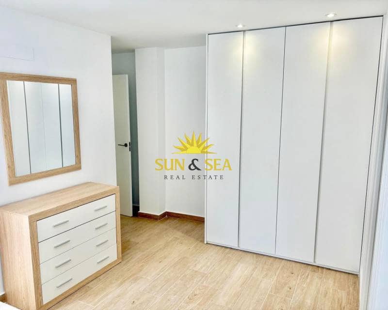 3 bedroom Apartment for rent in Bigastro - € 650 (Ref: 8992255)