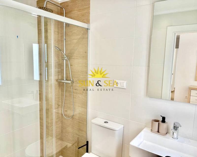 3 bedroom Apartment for rent in Bigastro - € 650 (Ref: 8992255)