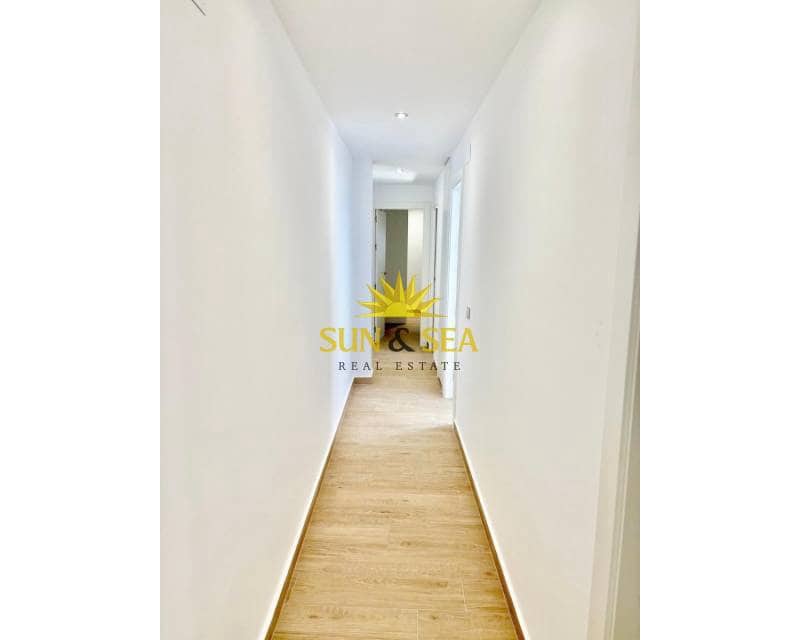 3 bedroom Apartment for rent in Bigastro - € 650 (Ref: 8992255)