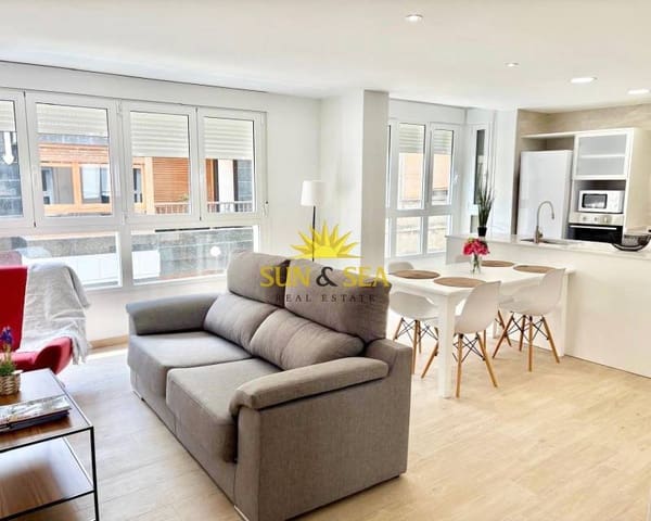 3 bedroom Apartment for rent in Bigastro - € 650 (Ref: 8992255)