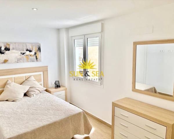 3 bedroom Apartment for rent in Bigastro - € 650 (Ref: 8992255)