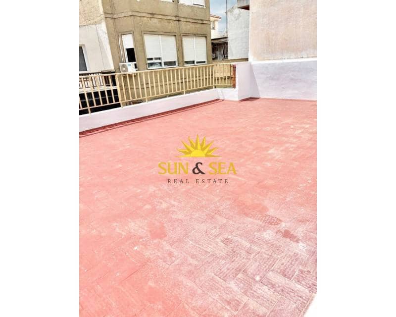 3 bedroom Apartment for rent in Bigastro - € 650 (Ref: 8992255)