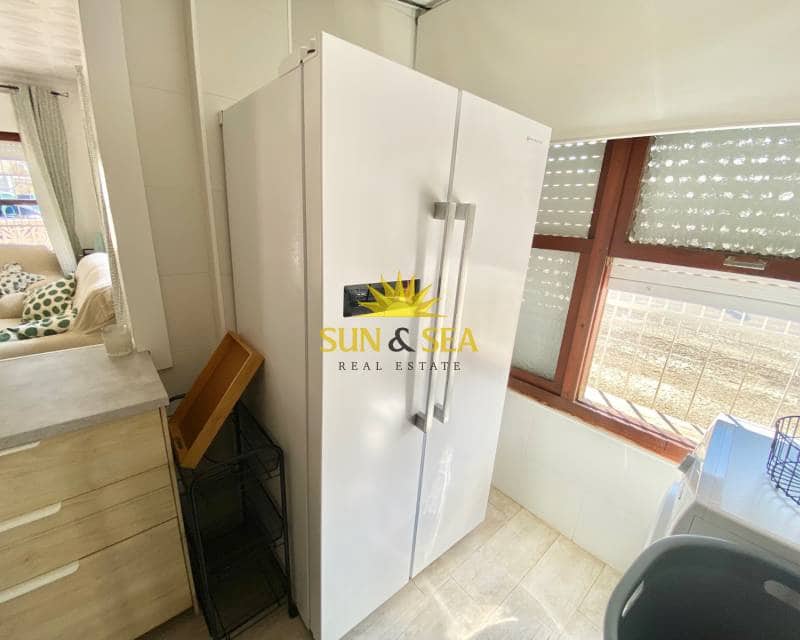 3 Zimmer Apartment zu vermieten in Lo Pagan - 750 € (Ref: 8992257)