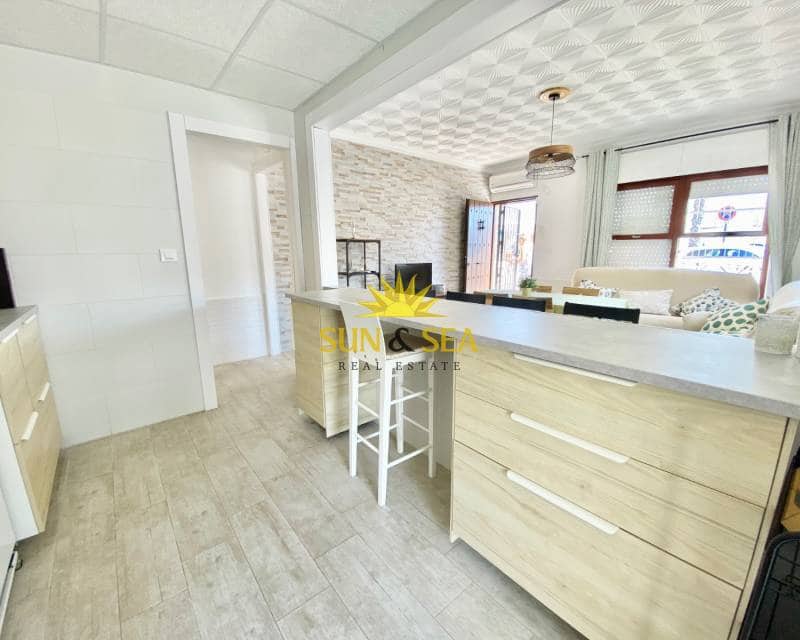3 Zimmer Apartment zu vermieten in Lo Pagan - 750 € (Ref: 8992257)