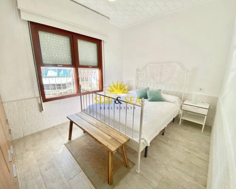 3 Zimmer Apartment zu vermieten in Lo Pagan - 750 € (Ref: 8992257)