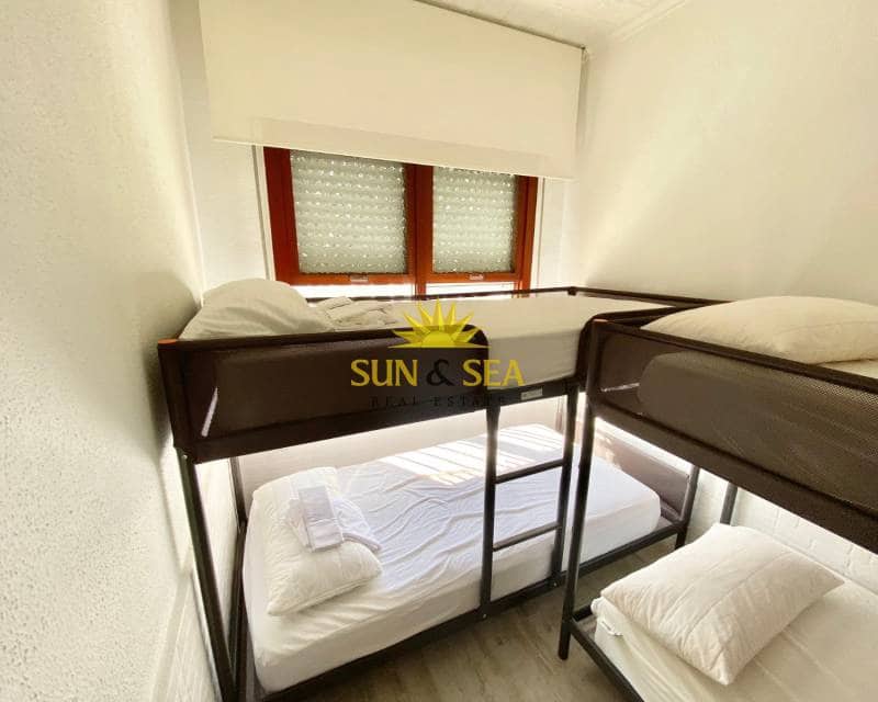 3 Zimmer Apartment zu vermieten in Lo Pagan - 750 € (Ref: 8992257)