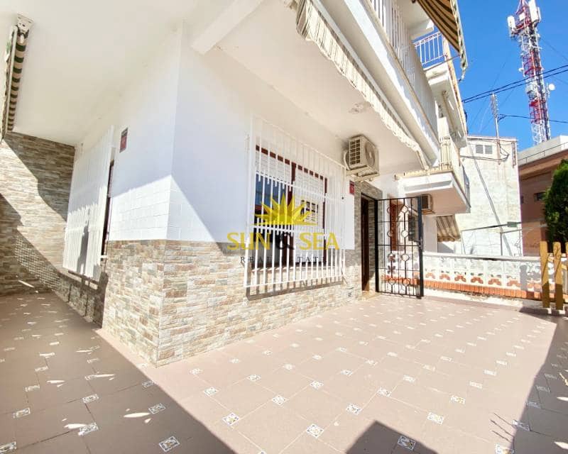 3 Zimmer Apartment zu vermieten in Lo Pagan - 750 € (Ref: 8992257)