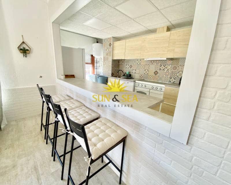 3 Zimmer Apartment zu vermieten in Lo Pagan - 750 € (Ref: 8992257)