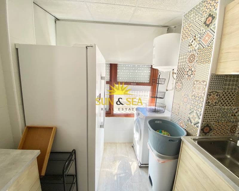 3 Zimmer Apartment zu vermieten in Lo Pagan - 750 € (Ref: 8992257)
