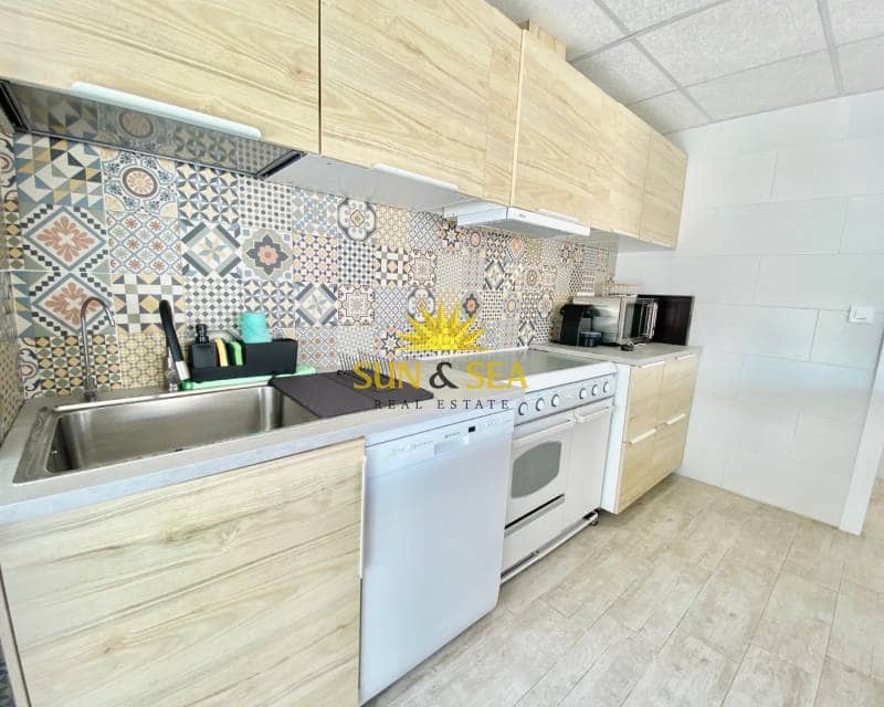 3 Zimmer Apartment zu vermieten in Lo Pagan - 750 € (Ref: 8992257)