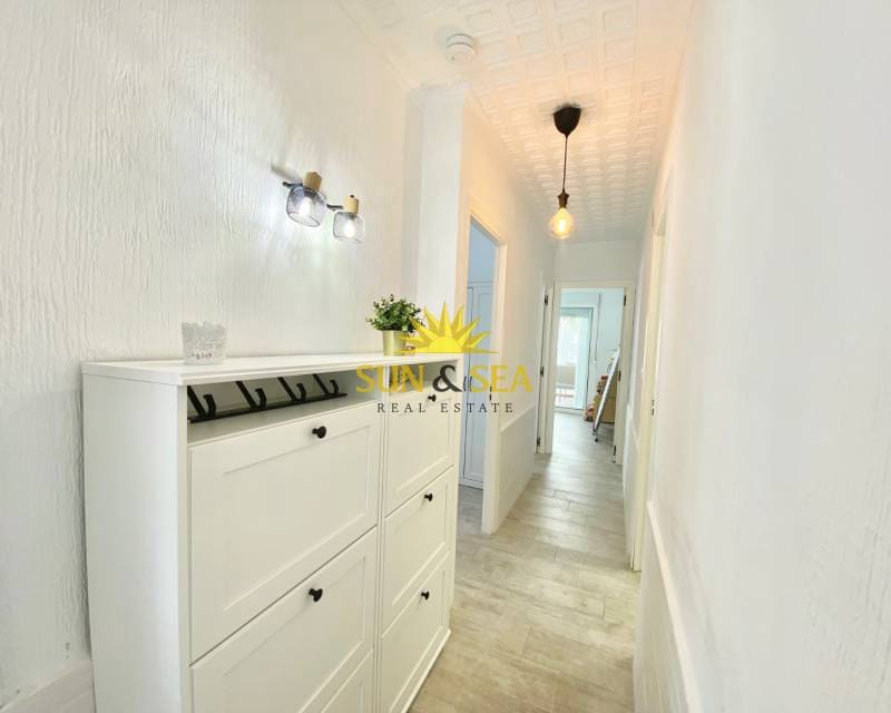 3 Zimmer Apartment zu vermieten in Lo Pagan - 750 € (Ref: 8992257)