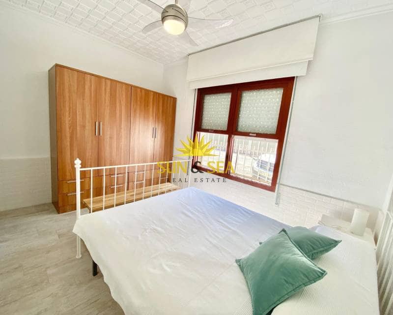 3 Zimmer Apartment zu vermieten in Lo Pagan - 750 € (Ref: 8992257)