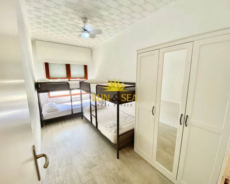 3 Zimmer Apartment zu vermieten in Lo Pagan - 750 € (Ref: 8992257)