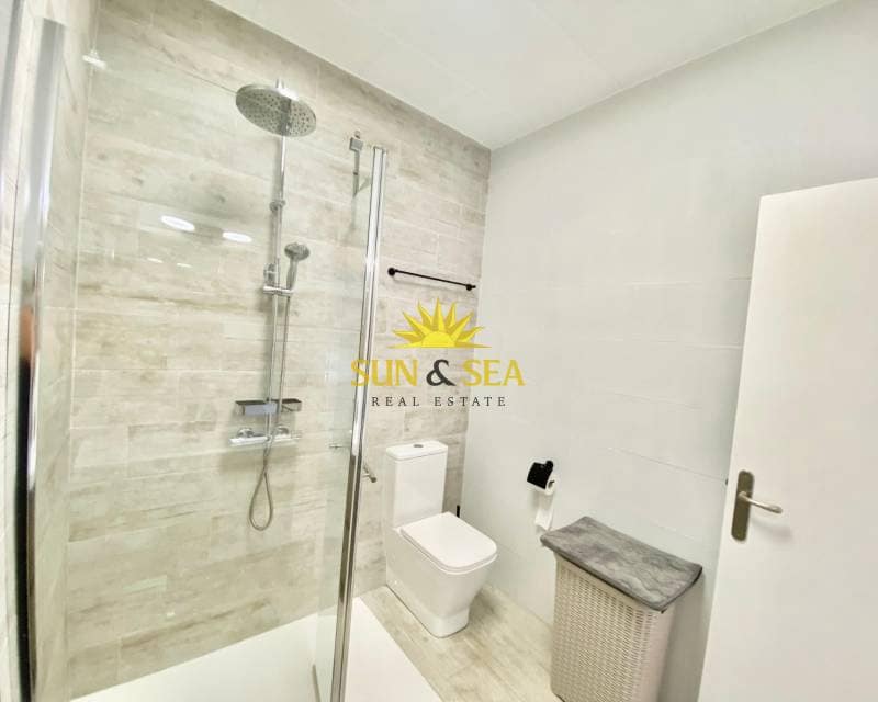 3 Zimmer Apartment zu vermieten in Lo Pagan - 750 € (Ref: 8992257)