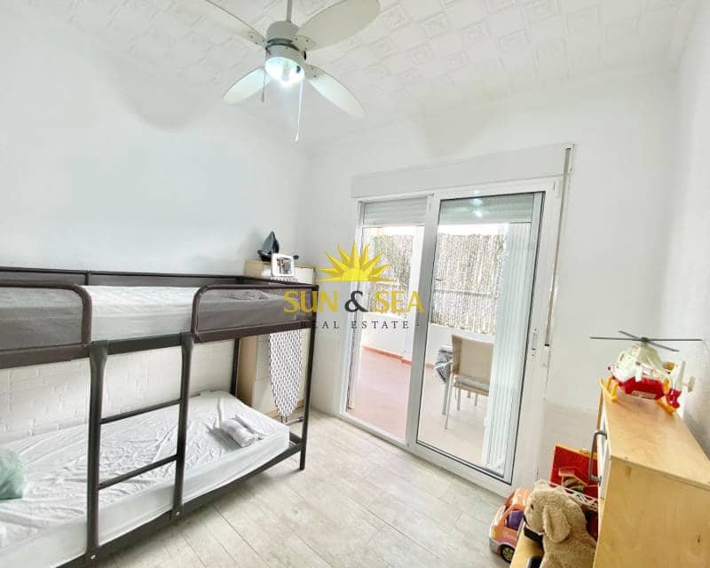 3 Zimmer Apartment zu vermieten in Lo Pagan - 750 € (Ref: 8992257)