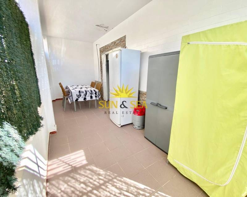 3 Zimmer Apartment zu vermieten in Lo Pagan - 750 € (Ref: 8992257)