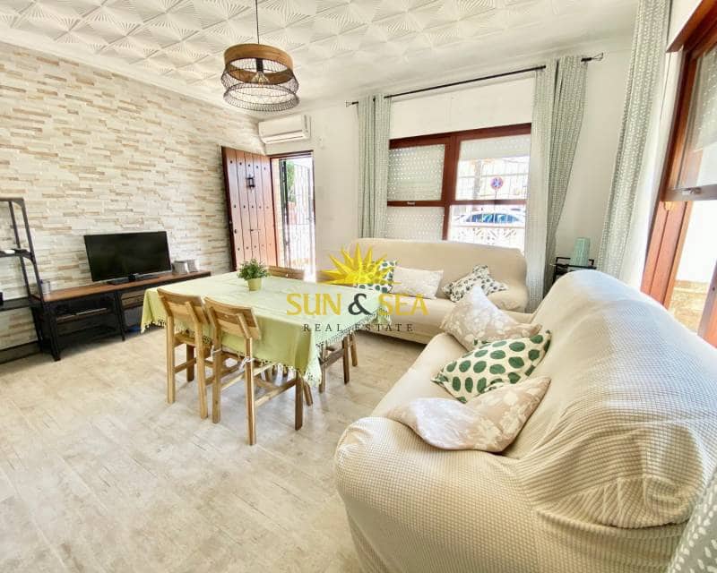 3 Zimmer Apartment zu vermieten in Lo Pagan - 750 € (Ref: 8992257)