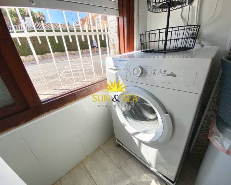 3 Zimmer Apartment zu vermieten in Lo Pagan - 750 € (Ref: 8992257)