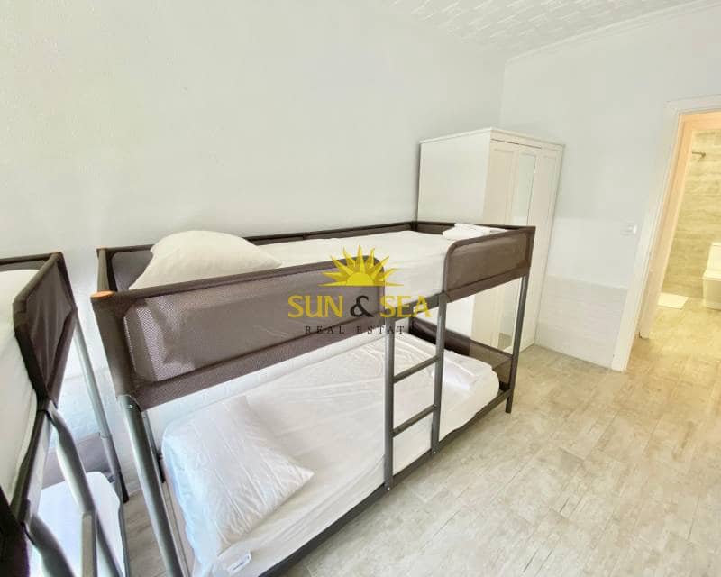 3 Zimmer Apartment zu vermieten in Lo Pagan - 750 € (Ref: 8992257)