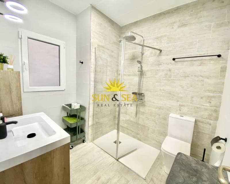 3 Zimmer Apartment zu vermieten in Lo Pagan - 750 € (Ref: 8992257)