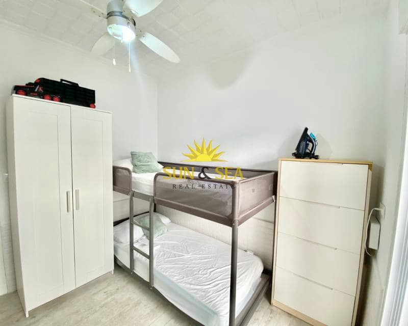 3 Zimmer Apartment zu vermieten in Lo Pagan - 750 € (Ref: 8992257)