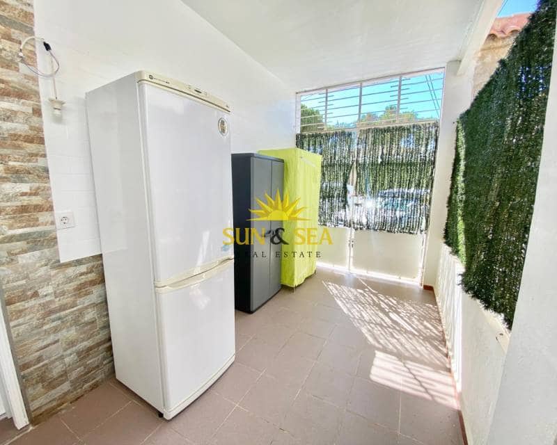 3 Zimmer Apartment zu vermieten in Lo Pagan - 750 € (Ref: 8992257)