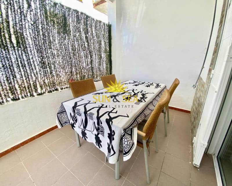 3 Zimmer Apartment zu vermieten in Lo Pagan - 750 € (Ref: 8992257)