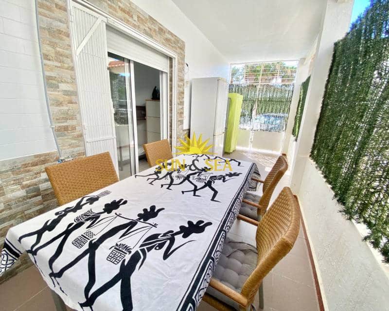 3 Zimmer Apartment zu vermieten in Lo Pagan - 750 € (Ref: 8992257)