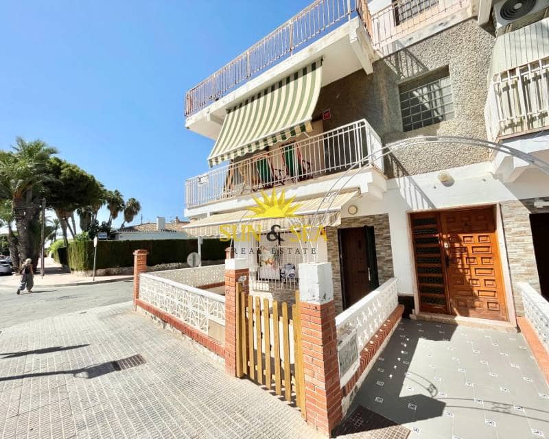 3 Zimmer Apartment zu vermieten in Lo Pagan - 750 € (Ref: 8992257)