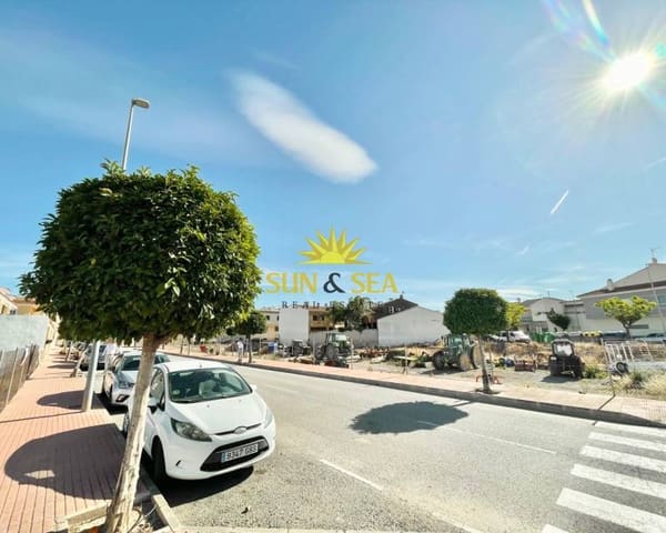 Tomt till salu i San Fulgencio - 330 000 € (Ref: 9002058)