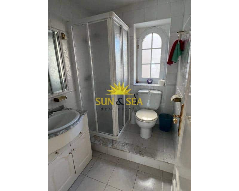 Apartamento de 3 habitaciones en Guardamar del Segura en venta con piscina garaje - 360.000 € (Ref: 9002061)