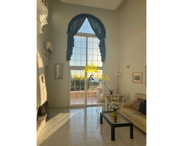 Apartamento de 3 habitaciones en El Moncayo - El Pòrtic, Guardamar del Segura en venta con piscina garaje - 360.000 € (Ref: 9002061)