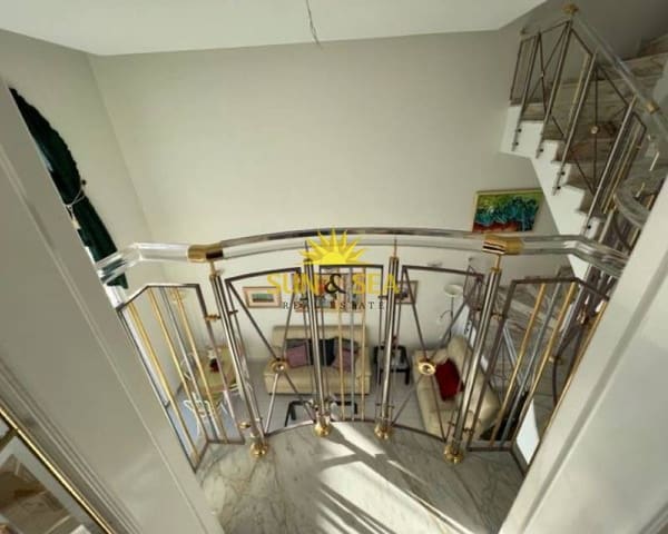 Apartamento de 3 habitaciones en El Moncayo - El Pòrtic, Guardamar del Segura en venta con piscina garaje - 360.000 € (Ref: 9002061)