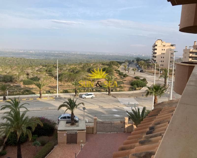 2 soverom Leilighet til leie i Arenales del Sol med svømmebasseng - € 1 050 (Ref: 9002063)