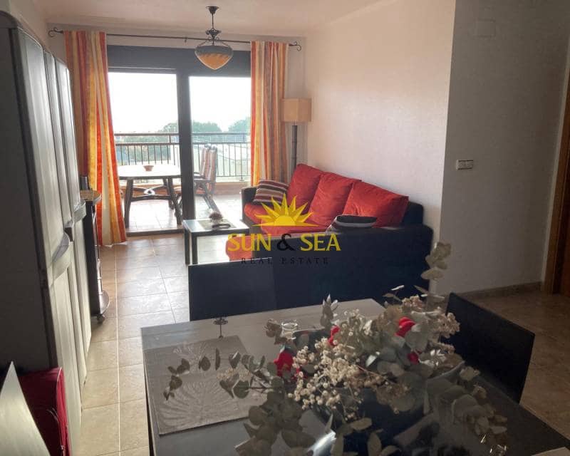 2 soverom Leilighet til leie i Arenales del Sol med svømmebasseng - € 1 050 (Ref: 9002063)