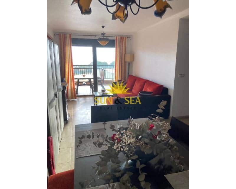 2 soverom Leilighet til leie i Arenales del Sol med svømmebasseng - € 1 050 (Ref: 9002063)