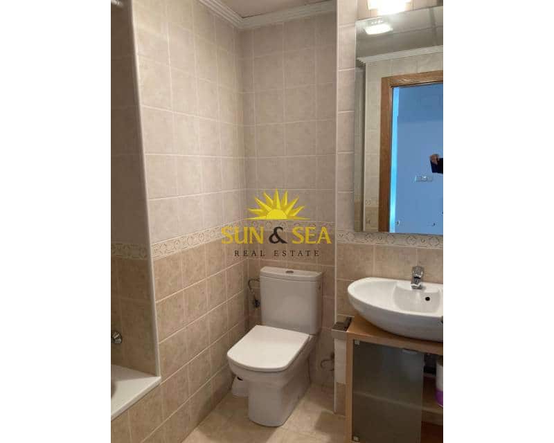 2 soverom Leilighet til leie i Arenales del Sol med svømmebasseng - € 1 050 (Ref: 9002063)