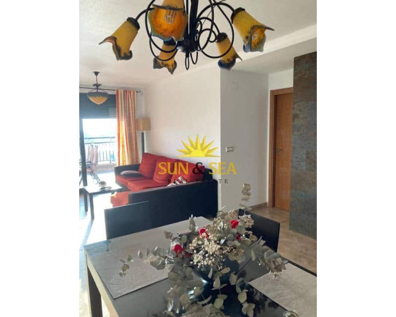 2 soverom Leilighet til leie i Arenales del Sol med svømmebasseng - € 1 050 (Ref: 9002063)