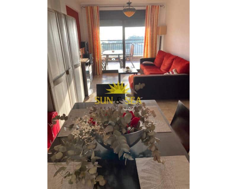 2 soverom Leilighet til leie i Arenales del Sol med svømmebasseng - € 1 050 (Ref: 9002063)