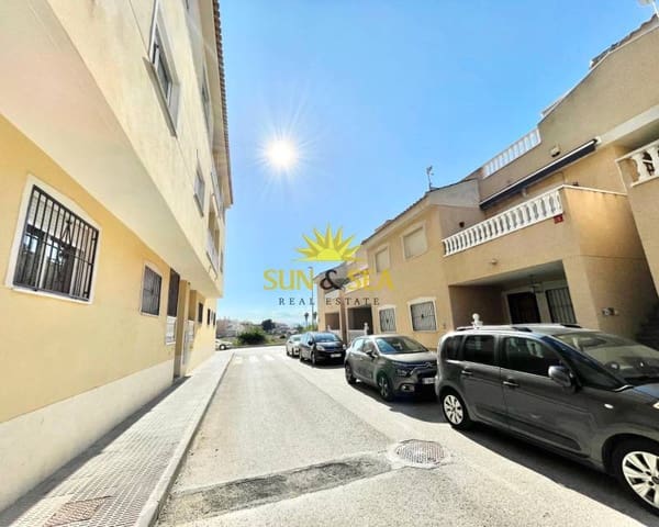 2 makuuhuone Huoneisto vuokrattavana paikassa Formentera del Segura - 850 € (Ref: 9002064)